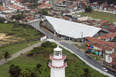 arena do morro herzog & de meuron