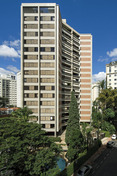 edifício carlos gomes