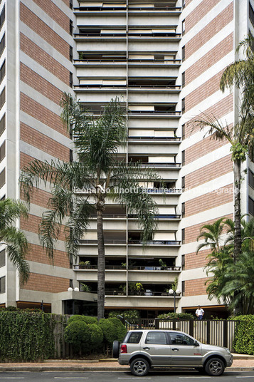 edifício carlos gomes gilberto pascoal