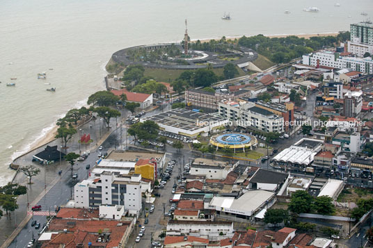 hotel tambaú sergio bernardes