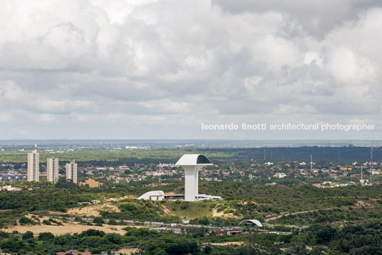 parque da cidade oscar niemeyer