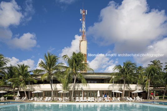 hotel tambaú sergio bernardes