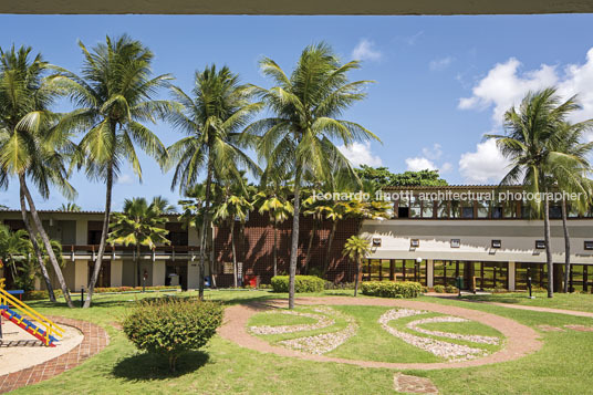 hotel tambaú sergio bernardes