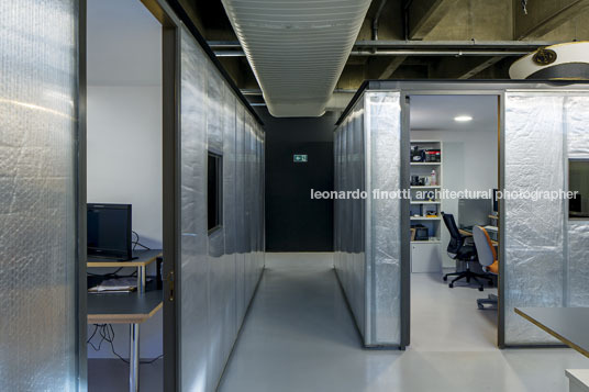 prodigo metro arquitetos