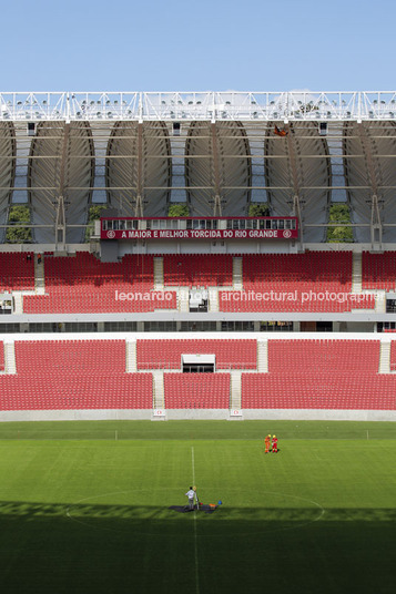 beira-rio stadium hype studio
