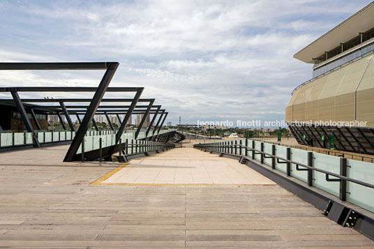 arena pantanal gcp arquitetos