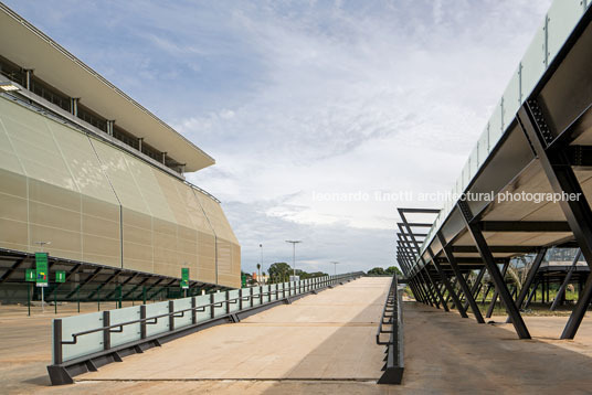 arena pantanal gcp arquitetos