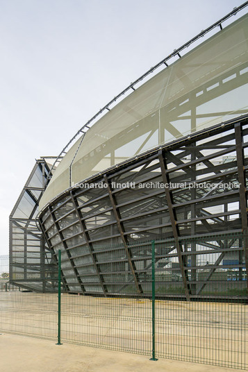 arena pantanal gcp arquitetos