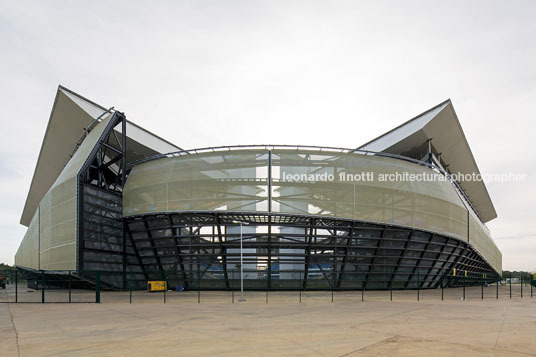 arena pantanal gcp arquitetos