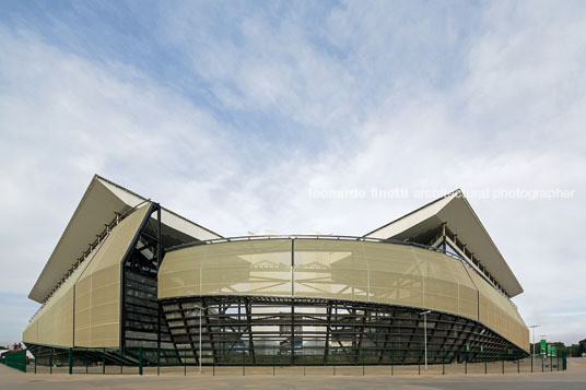 arena pantanal gcp arquitetos