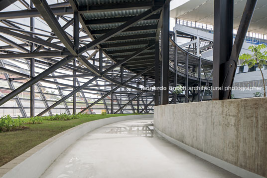 arena pantanal gcp arquitetos