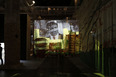 fundamentals - arsenale della biennale 2014 rem koolhaas