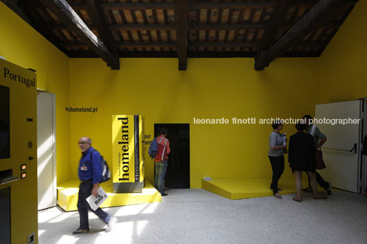fundamentals - arsenale della biennale 2014 rem koolhaas