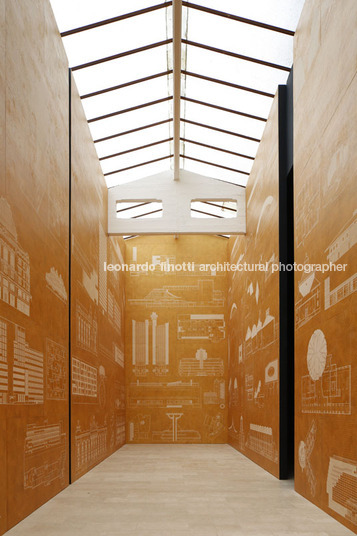 fundamentals - giardini della biennale 2014 rem koolhaas