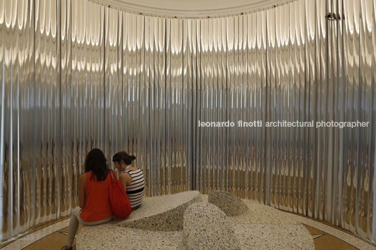 fundamentals - giardini della biennale 2014 rem koolhaas