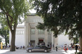 fundamentals - giardini della biennale 2014 rem koolhaas
