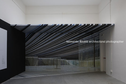 fundamentals - giardini della biennale 2014 rem koolhaas