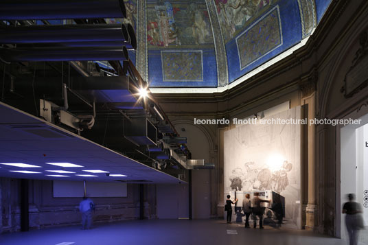 fundamentals - giardini della biennale 2014 rem koolhaas
