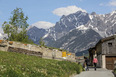 engadin snapshots anonymous