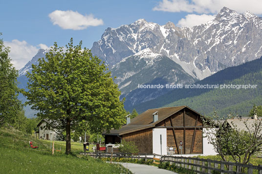 engadin snapshots anonymous