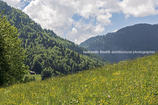 salginatobel bridge robert maillart