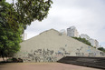 centro de convivência cultural carlos gomes fábio penteado