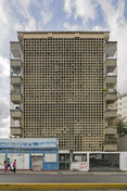 edificio los morochos