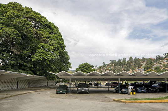 hipodromo la rinconada arthur froehlich