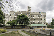 edificio junín