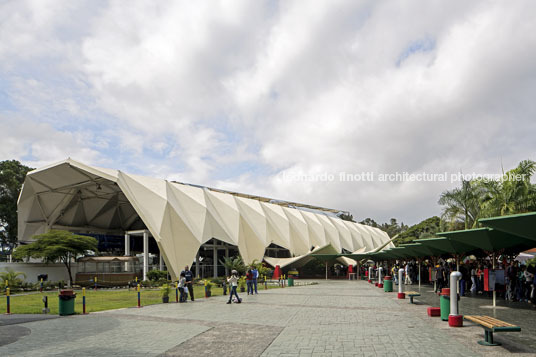 caracas snapshots several architects