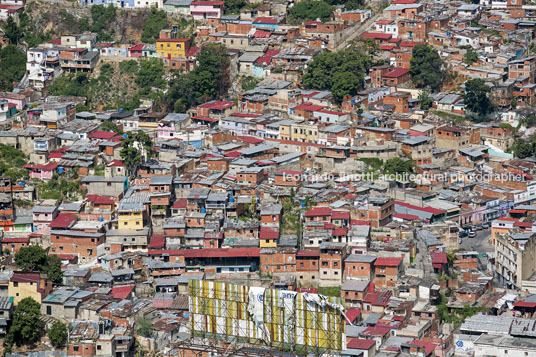 caracas snapshots several architects