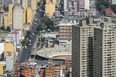 caracas snapshots several architects
