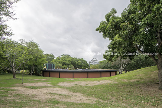 parque del este burle marx