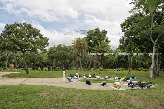 parque del este burle marx