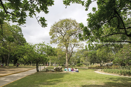 parque del este burle marx