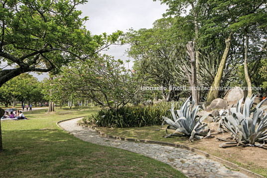 parque del este burle marx