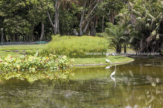 parque del este burle marx