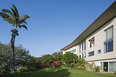 villa planchart gio ponti 