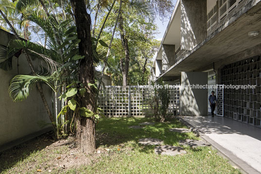 facultad de humanidades - ucv carlos raúl villanueva