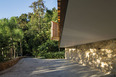 casa delta - são pedro bernardes arquitetura