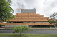 edificio sede cvg jesus tenreiro