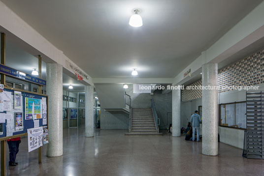 facultad de ingeniería - ucv carlos raúl villanueva