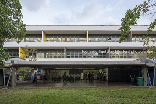 facultad de ingeniería - ucv carlos raúl villanueva