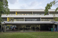 facultad de ingeniería - ucv carlos raúl villanueva