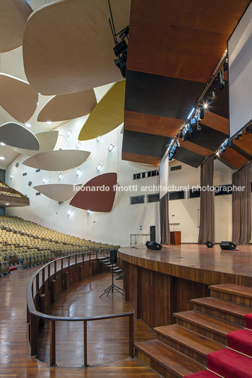 aula magna - ucv carlos raúl villanueva