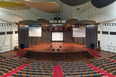 aula magna - ucv carlos raúl villanueva