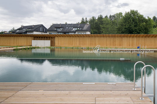 natural swimming pool herzog & de meuron