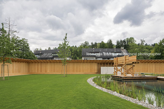 natural swimming pool herzog & de meuron