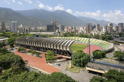 estadio olímpico - ucv