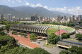caracas snapshots several architects
